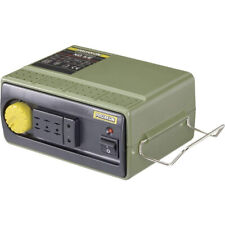 PROXXON Mains Power Adaptor NG 5/E 28704 From RDGTools