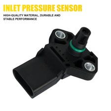 For Audi VW Seat Skoda 3 Bar Intake Turbo Boost Pressure MAP Sensor 038906051C