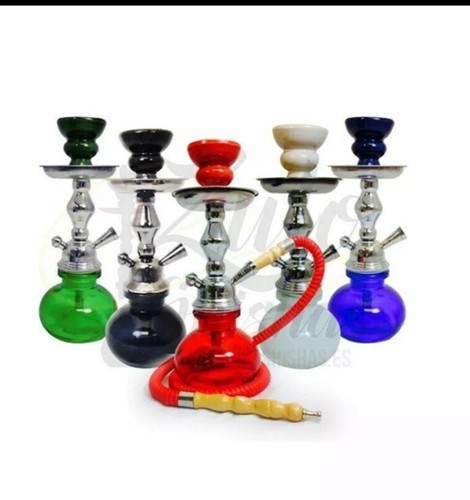 Sheesha hookah narghila set - sheesha,