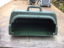 Atco Commodore B20 Mower Grass