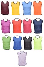 Football bibs training - bibs,