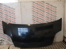 VAUXHALL VIVARO 07-14 BONNET