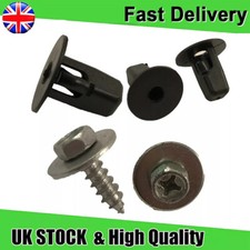 6x Wheel Arch Splash Guard