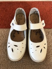 Womens F&F Sensitive Sole
