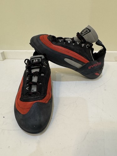 Evolv trax bandit climbing - bandit,