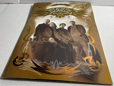 2005 Eagles The California