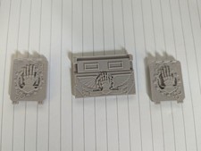 FORGEWORLD OOP SPACE MARINE