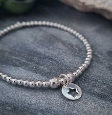 925 Sterling Silver Bracelet