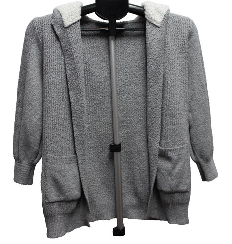 Almost famous open cardigan - almost,