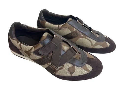 Coach kyra sneakers women - women's, 8m