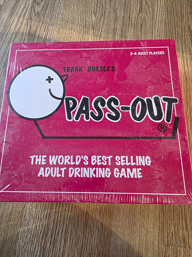 Mcnaughty games pass out adult - games, pass-out
