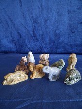 Wade whimsies wild animals - wade,