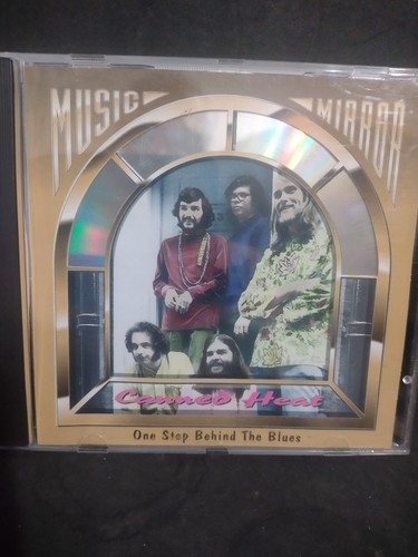Canned heat one - -,