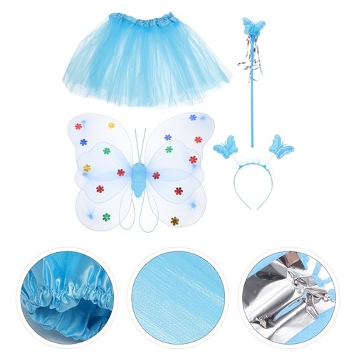 Fairy wing for girls - fairy,