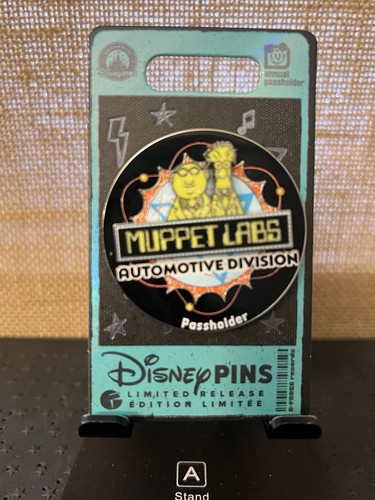 2026 disney muppet - lr,