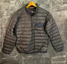Patagonia Mens Down Jacket