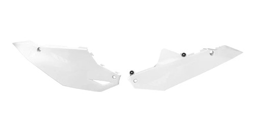 Side panels kawasaki 450 - panels,
