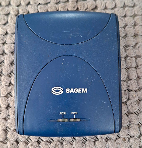 Sagem 800 e2t adsl - 800,