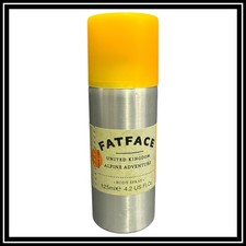 Fatface Alpine Adventure 125ml