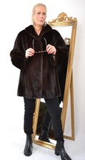 US5483 REAL RANCH MINK FUR
