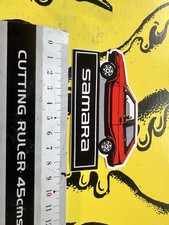 1980 Lada Samara original