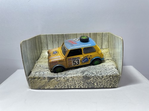 Corgi classics mini - corgi,