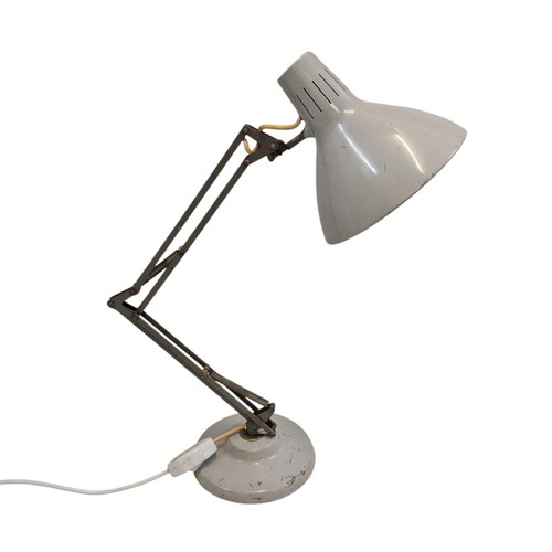 Luxo desk lamp anglepoise - lamp,