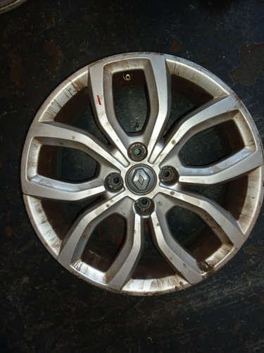 2013 2017 clio inch alloy - clio,