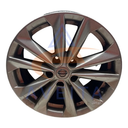 Nissan trail mk3 - x-trail, 14-17