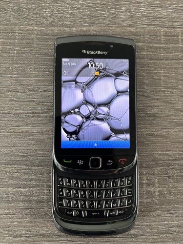 Blackberry torch 9800 4gb - blackberry,