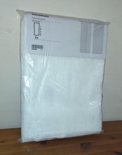 Ikea hildrun curtains brand - hildrun,