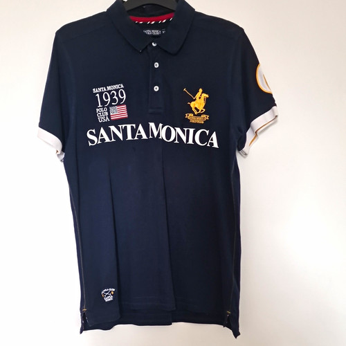 Santa monica polo club - monica,