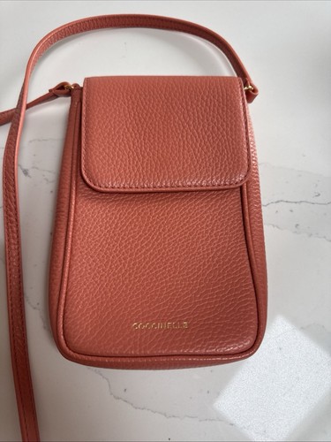 Coccinelle women mini bag - coccinelle,