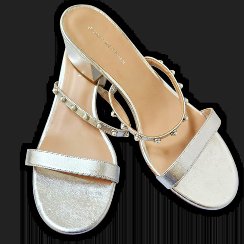 New box stuart - box, weitzman