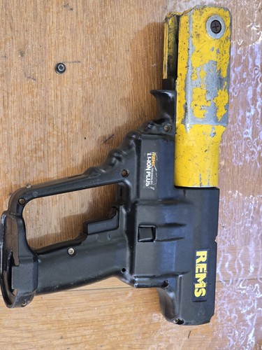 Rems akku press acc 4v - akku,