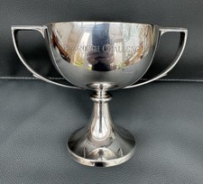 Mappin & Webb Silver Plated