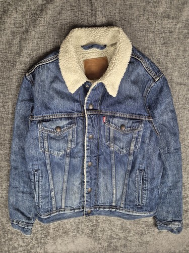 Levi premium sherpa - premium,