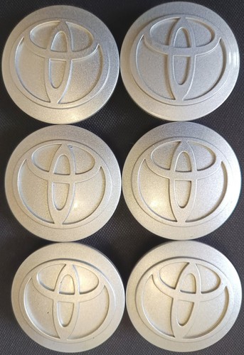 Used original toyota - used,