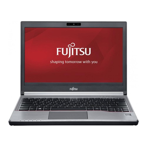 Fujitsu lifebook e736 - fujitsu, windows