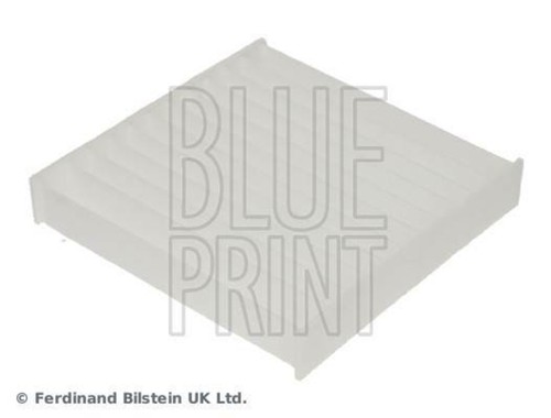 Interior air filter blue rpint - interior,