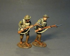 GWA004-31 RETIRED . By JOHN