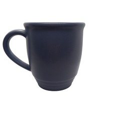 Dansk Centry Midnight Blue Mug