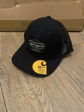 Carhartt Men's Baseball Cap