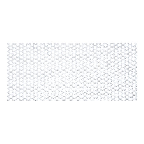 20ga 8 round hole - 9.8",
