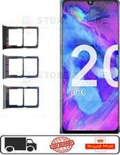 For Huawei Honor 20 Lite DUAL
