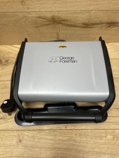 George Foreman Family 5