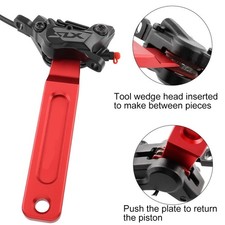 Bicycle Hydraulic Brake Tool