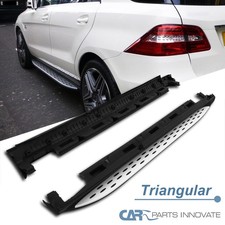 Fits 12-19 Benz W166 ML350 GLE