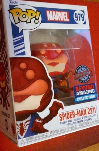 Funko pop marvel year - funko, the
