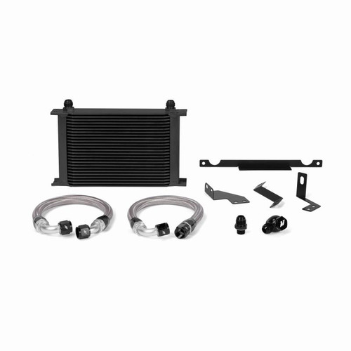 Mishimoto oil cooler - kit, for